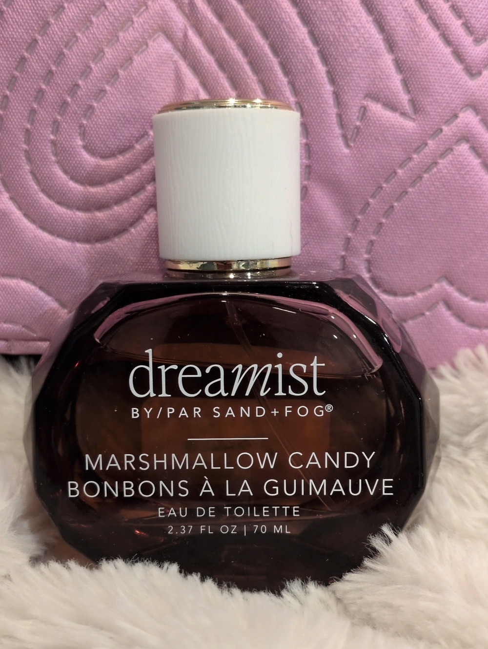Sand And Fog Dreamist Marshmallow Candy